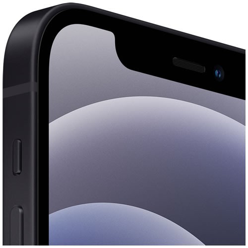 Смартфон Apple iPhone 12 64Gb Black (Черный) MGJ53RU/A 4