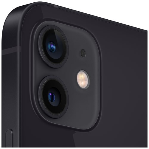 Смартфон Apple iPhone 12 64Gb Black (Черный) MGJ53RU/A 5