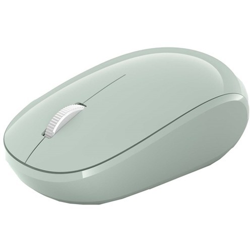 Беспроводная мышь Microsoft Bluetooth Mouse оптическая (RJN-00025) Mint (Ментоловая) 3