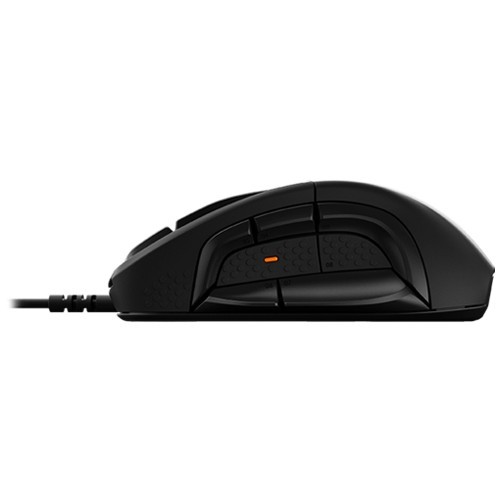 Проводная мышь Steelseries Rival 500 USB оптическая (62051) Black (Черная) 4