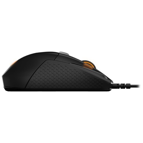 Проводная мышь Steelseries Rival 500 USB оптическая (62051) Black (Черная) 5