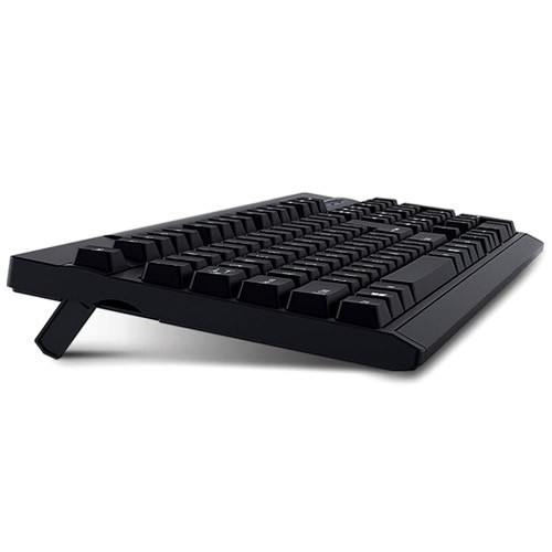 Клавиатура Genius KB-125 USB Black (Черная) 4