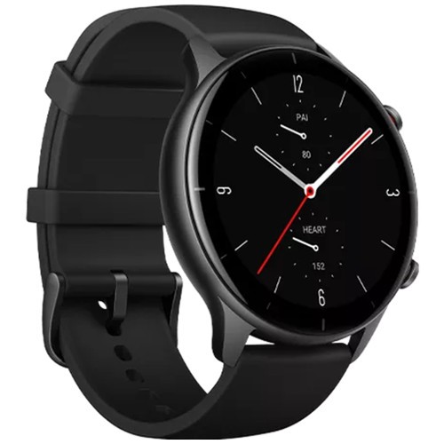 Часы Amazfit GTR 2e Black (Черный) EAC 2