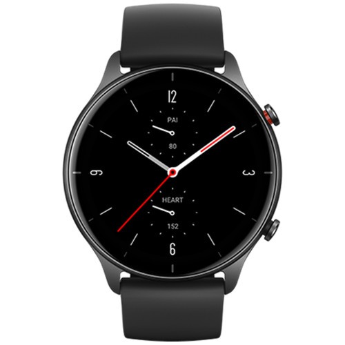 Часы Amazfit GTR 2e Black (Черный) EAC 3