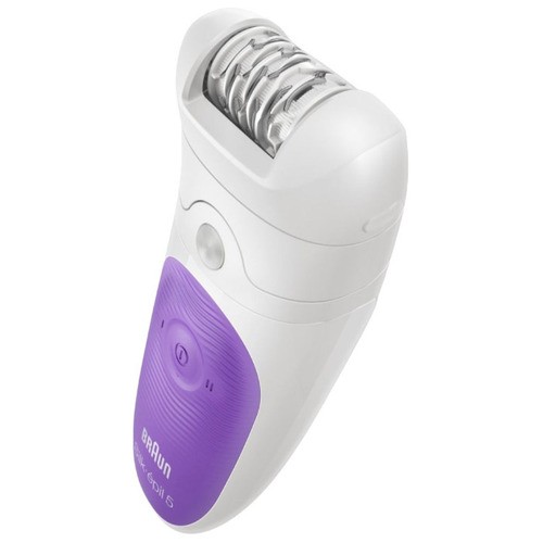 Эпилятор Braun 5-541 EAC 2