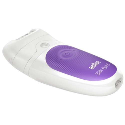 Эпилятор Braun 5-541 EAC 4