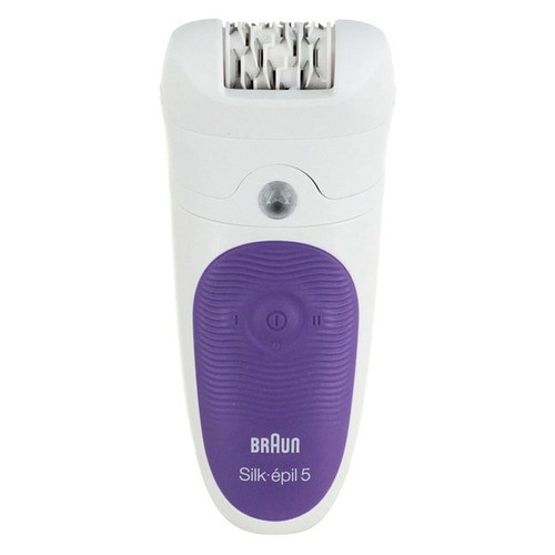 Эпилятор Braun 5-541 EAC 3
