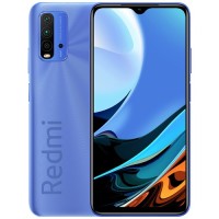 Смартфон Xiaomi Redmi 9T 4/128Gb NFC Twilight Blue (Синий) EAC
