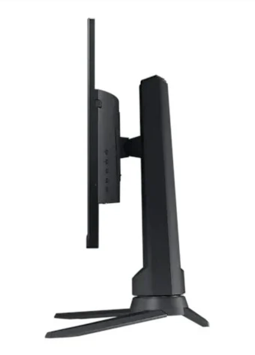 Монитор Samsung Odyssey G3 F24G33TFW 24" Black (Черный) EAC 4