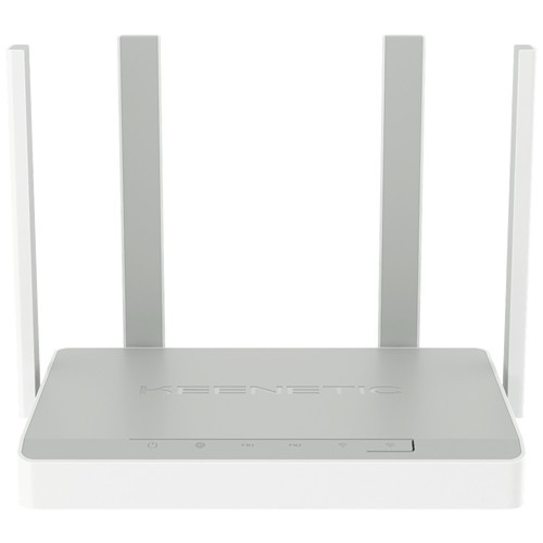 Wi-Fi роутер Keenetic Hopper (KN-3810) EAC 1