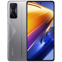 Смартфон Poco F4 GT 12/256Gb Knight Silver (Серебристый) Global Version
