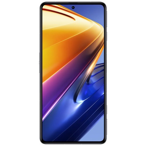 Смартфон Poco F4 GT 12/256Gb Knight Silver (Серебристый) Global Version 2