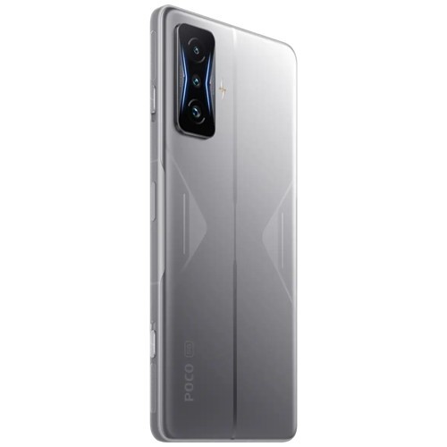 Смартфон Poco F4 GT 12/256Gb Knight Silver (Серебристый) Global Version 6