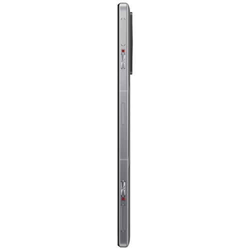 Смартфон Poco F4 GT 12/256Gb Knight Silver (Серебристый) Global Version 9