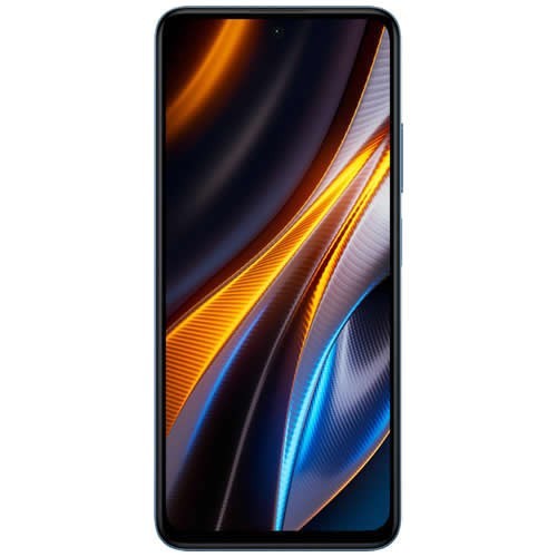 Смартфон Poco X4 GT 8/128Gb Blue (Голубой) Global Version 2