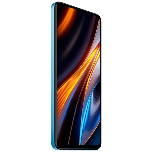 Смартфон Poco X4 GT 8/128Gb Blue (Голубой) Global Version 4