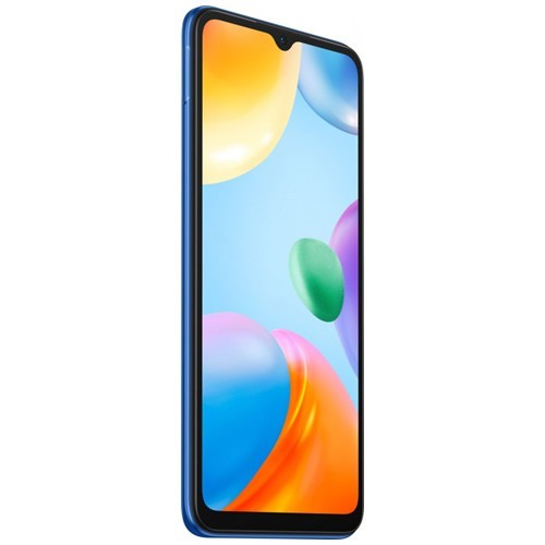 Смартфон Xiaomi Redmi 10C 3/64Gb Ocean Blue (Синий океан) Global Version 4