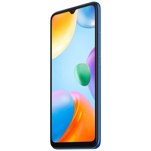 Смартфон Xiaomi Redmi 10C 3/64Gb Ocean Blue (Синий океан) Global Version 5