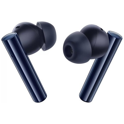 Беспроводные наушники Realme Buds Air 2 Black (Черный) EAC 2