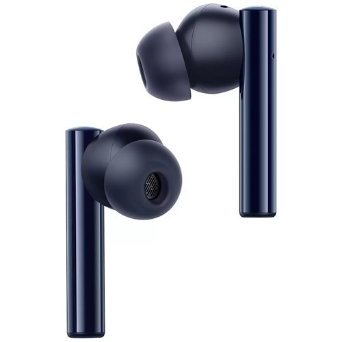 Беспроводные наушники Realme Buds Air 2 Black (Черный) EAC 3