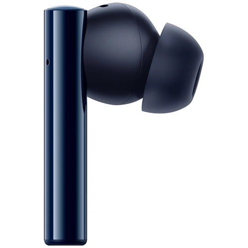 Беспроводные наушники Realme Buds Air 2 Black (Черный) EAC 4