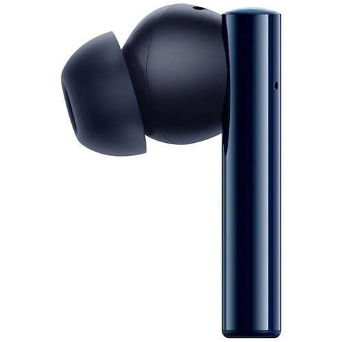 Беспроводные наушники Realme Buds Air 2 Black (Черный) EAC 5