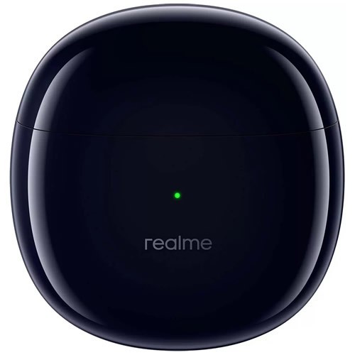 Беспроводные наушники Realme Buds Air 2 Black (Черный) EAC 6