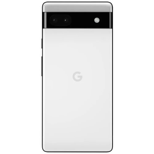 Смартфон Google Pixel 6A 6/128Gb Chalk (Серый) USA Version 3