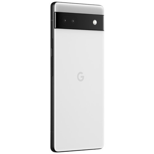 Смартфон Google Pixel 6A 6/128Gb Chalk (Серый) USA Version 6