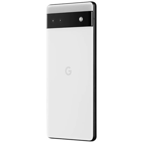 Смартфон Google Pixel 6A 6/128Gb Chalk (Серый) USA Version 7
