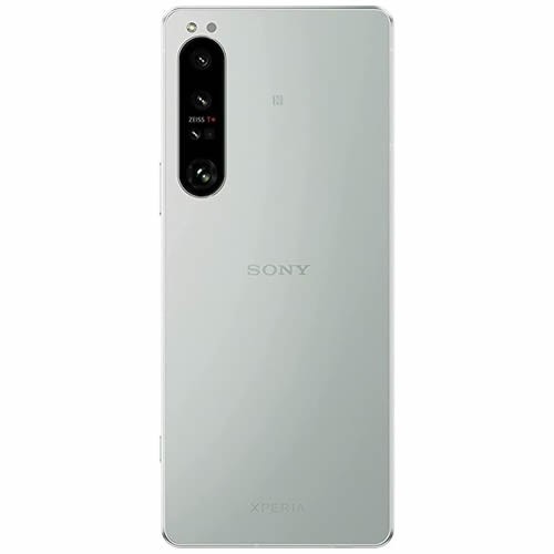 Смартфон Sony Xperia 1 IV Dual 5G 12/256Gb White (Белый) XQ-CT72 3