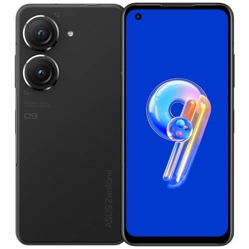 Смартфон ASUS Zenfone 9 16/256Gb Black (Черный) 1