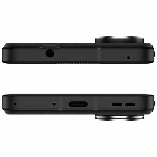 Смартфон ASUS Zenfone 9 16/256Gb Black (Черный) 8