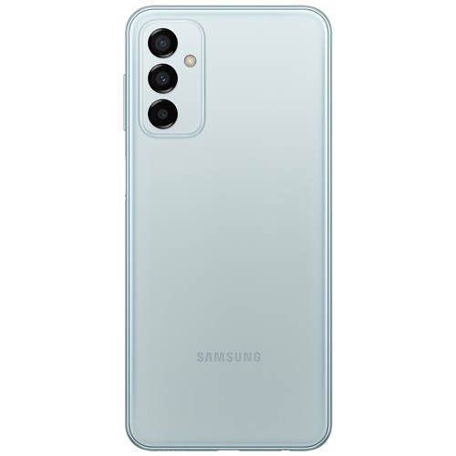 Смартфон Samsung Galaxy M23 5G 4/64Gb Blue (Голубой) 3
