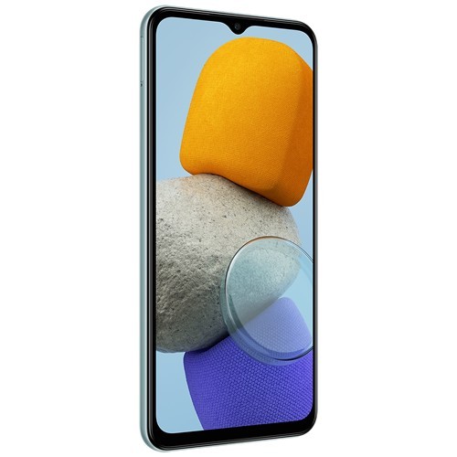 Смартфон Samsung Galaxy M23 5G 4/64Gb Blue (Голубой) 4