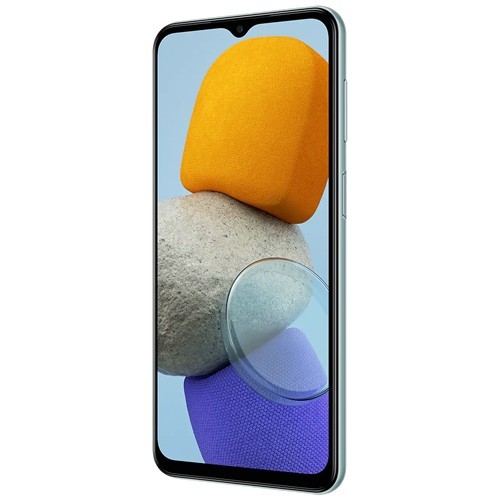 Смартфон Samsung Galaxy M23 5G 4/64Gb Blue (Голубой) 5