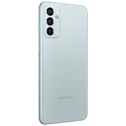 Смартфон Samsung Galaxy M23 5G 4/64Gb Blue (Голубой) 6