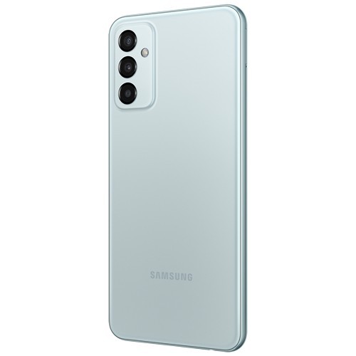 Смартфон Samsung Galaxy M23 5G 4/64Gb Blue (Голубой) 7