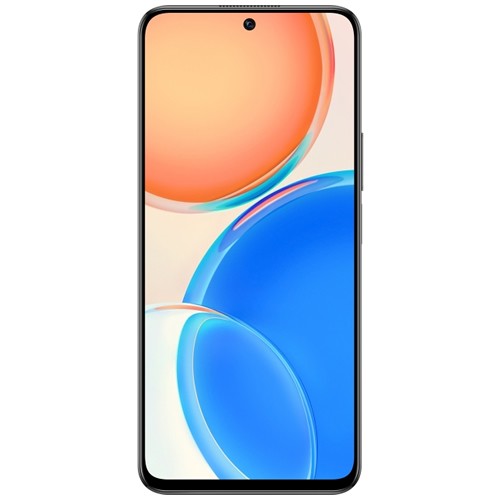 Смартфон Honor X8 4G 6/128Gb Midnight Black (Полночный чёрный) EAC 2