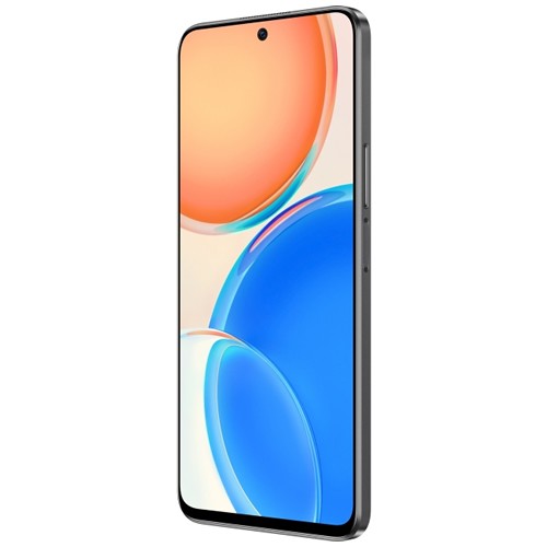 Смартфон Honor X8 4G 6/128Gb Midnight Black (Полночный чёрный) EAC 5
