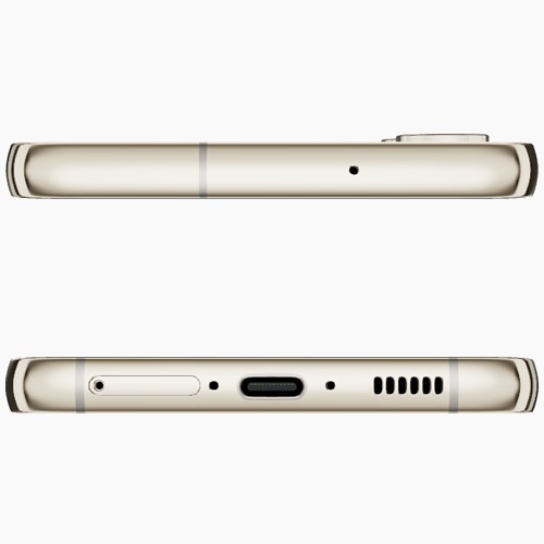 Смартфон Samsung Galaxy S23+ (SM-S916B) 8/512Gb Cream (Кремовый) 10
