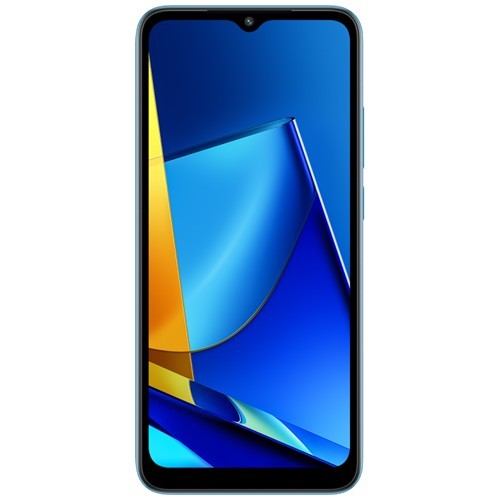Смартфон Poco C51 2/64Gb Blue (Синий) EAC 2