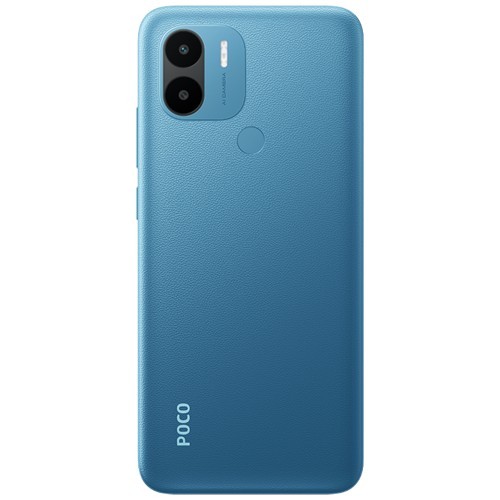 Смартфон Poco C51 2/64Gb Blue (Синий) EAC 3