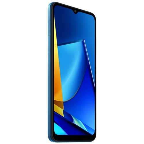 Смартфон Poco C51 2/64Gb Blue (Синий) EAC 4