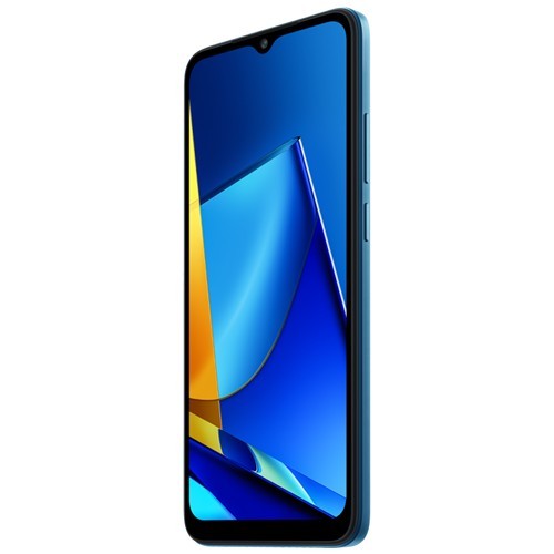 Смартфон Poco C51 2/64Gb Blue (Синий) EAC 5