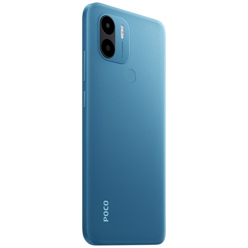 Смартфон Poco C51 2/64Gb Blue (Синий) EAC 6