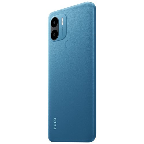 Смартфон Poco C51 2/64Gb Blue (Синий) EAC 7