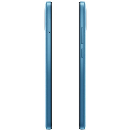 Смартфон Poco C51 2/64Gb Blue (Синий) EAC 8