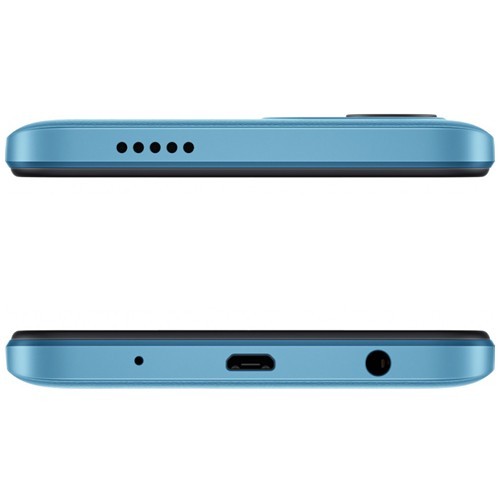 Смартфон Poco C51 2/64Gb Blue (Синий) EAC 9