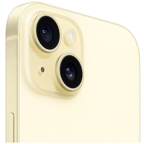 Смартфон Apple iPhone 15 512Gb Yellow (Желтый) 2 nano-SIM 2